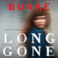 Book Review: Long Gone by Alafair Burke