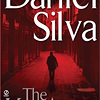 Book Review: The Kill Artist by Daniel Silva