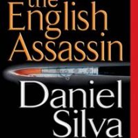 Book Review: The English Assassin by Daniel Silva