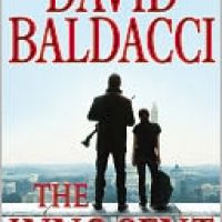 Book Review: The Innocent by David Baldacci