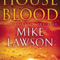 Book Review: House Blood by Mike Lawson