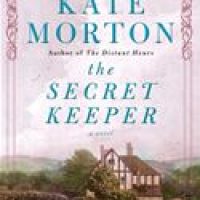 Book Review: The Secret Keeper by Kate Morton