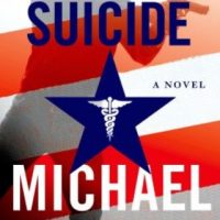 Audio Excerpt: Political Suicide by Michael Palmer