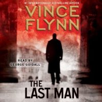 Book Review: The Last Man by Vince Flynn