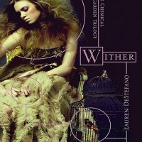 Book Review: Wither by Lauren DeStefano