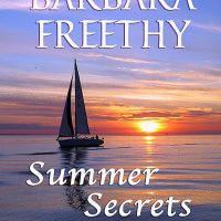 Lazy Day Giveaway: Summer Secrets by Barbara Freethy