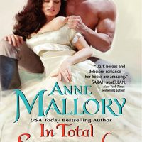 Book Review: In Total Surrender by Anne Mallory