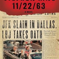 Lazy Day Giveaway: 11/22/63 by Stephen King