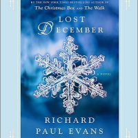 Pick of the Week + Giveaway: Lost December by Richard Paul Evans