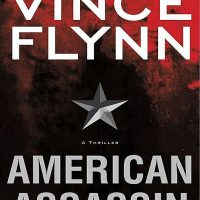 Thriller Thursday: American Assassin by Vince Flynn