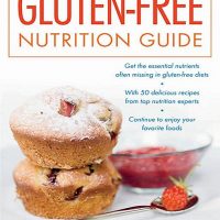 Celiac Awareness Month: Gluten-Free Resources and Cookbooks