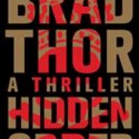 Weekend Reads: Hidden Order by Brad Thor