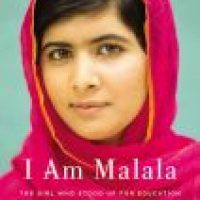 True Tuesday Showcase: I Am Malala: The Girl Who Stood Up for Education and Was Shot by the Taliban by Malala Yousafzai