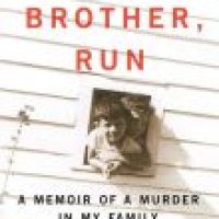 True Tuesday Showcase: Run, Brother, Run by David Berg