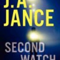 Book Review: Second Watch by J. A. Jance + Giveaway