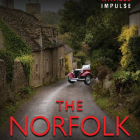 Guest Post: Ian Sansom, Author of The Norfolk Mystery