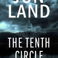 Review + Giveaway: The Tenth Circle by Jon Land