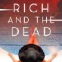 Review + Giveaway: The Rich and the Dead by Liv Spector