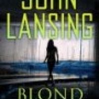 Showcase & Giveaway: Blond Cargo by John Lansing