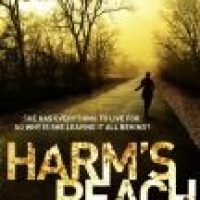 Review + Giveaway: Harm’s Reach by Alex Barclay