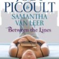 eBook Deal of the Day: Between the Lines by Jodi Picoult & Samantha Van Leer