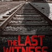 Book Showcase & Giveaway: The Last Witness by Jerry Amernic