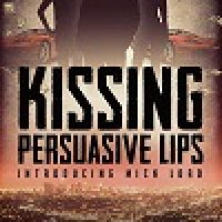 Showcase & Giveaway: Kissing Persuasive Lips by Dale Wiley