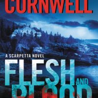 Review: Flesh and Blood by Patricia Cornwell