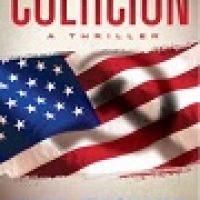 Thriller Thursday: Coercion by Tim Tigner