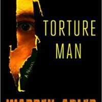 Review: Torture Man by Warren Adler