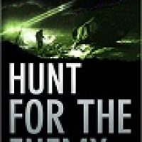 Showcase: Hunt for the Enemy by Rob Sinclair