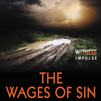 Review: The Wages of Sin by Nancy Allen