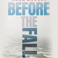 Review: Before the Fall by Noah Hawley