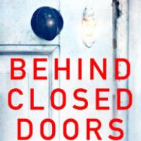 Review: Behind Closed Doors by B. A. Paris