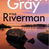 Showcase + Giveaway: The Riverman by Alex Gray