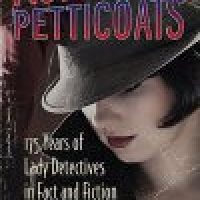 Showcase: Pistols and Petticoats by Erika Janik