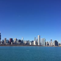 Running Chicago 2/14/17