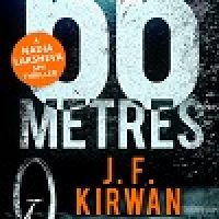 Review + Giveaway: 66 Metres by J. F. Kirwan