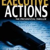 Review + Giveaway: Executive Actions by Gary Grossman